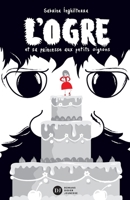 L'Ogre Et Sa Princesse Aux Petits Oignons 2278081667 Book Cover