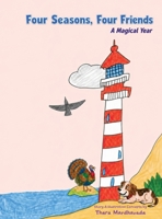 Four Seasons, Four Friends: A Magical Year B0H8RVJS7P Book Cover