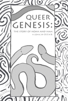 Queer Genesis Book Version 1388906848 Book Cover