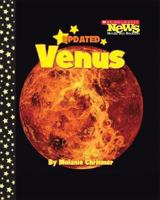 Venus 0516249215 Book Cover