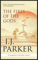 The Fire of the Gods 1847513212 Book Cover