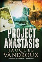 Projet Anastasis 1612184499 Book Cover