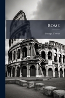 Rome 1025232933 Book Cover
