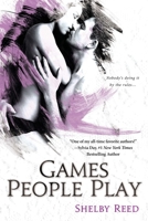 Games People Play 0425265064 Book Cover