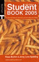 Student Book 2005: The Essential Guide for Applicants to UK Universities and Colleges 0856608890 Book Cover