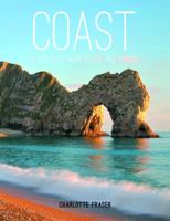 Coast: A Portrait in Pictures and Words 1849537089 Book Cover