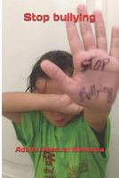 Stop Bullying 1720280096 Book Cover