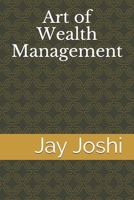 Art of Wealth Management B08VX1727Q Book Cover
