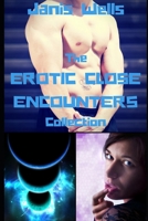 The Erotic Close Encounters Collection B0FM8BVQSK Book Cover