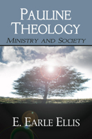 Pauline Theology 0853645035 Book Cover