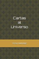 Cartas al Universo B0G3N3PVSN Book Cover