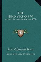 The Head Station 1010470205 Book Cover