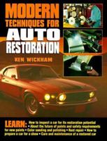 Modern Techniques for Automotive Restoration