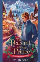 The Peasant and the Prince B0DPY3JHPN Book Cover