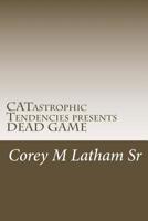 Dead Game 1478200014 Book Cover