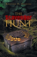 The Scavenger Hunt 0759612234 Book Cover