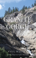 Granite Gorge B0BGFD2B8D Book Cover