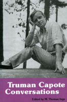 Truman Capote: Conversations (Literary Conversations (Paperback)) 0878052755 Book Cover