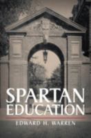 Spartan Education 1258217961 Book Cover