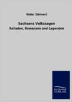 Sachsens Volkssagen 384601009X Book Cover