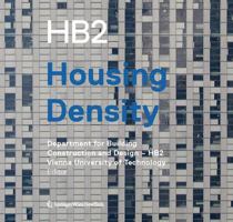 Housing Density 3990433857 Book Cover