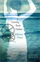 Leaving Rock Harbor 1439141312 Book Cover
