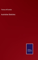 Australian Sketches 0353879266 Book Cover
