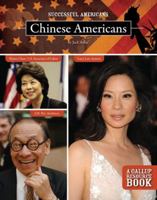 Chinese Americans 1422205207 Book Cover