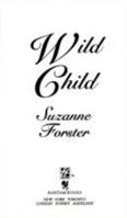 Wild Child (Loveswept No. 384) 0553563882 Book Cover