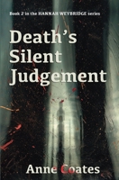 Death's Silent Judgement 1739441613 Book Cover