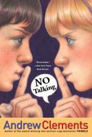 No Talking 1416909834 Book Cover