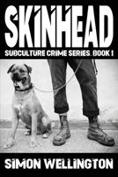 Skinhead 0648761118 Book Cover