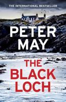 The Black Loch 1529436060 Book Cover