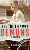 The Truth About Demons: A Memoir B0DP9PY6F4 Book Cover