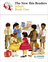 New Ibis Readersbook 1 0582034558 Book Cover