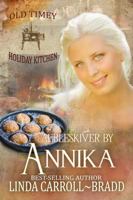 Aebleskiver by Annika 1940546591 Book Cover