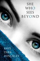 She Who Sees Beyond 1985233371 Book Cover