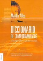 Diccionario De Comportamientos/ Dictionary Of Behaviors (Spanish Edition) 9506414335 Book Cover