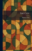 The City 1025443217 Book Cover