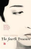 The Fourth Treasure 0385503520 Book Cover