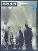 Oasis: Heathen Chemistry Guitar Tab Edition 0711995605 Book Cover