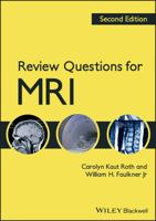 Review Questions for MRI 1444333909 Book Cover