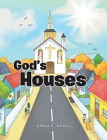 God's Houses null Book Cover
