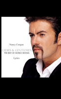 Ladies & Gentlemen: The Best of George Michael 1542303028 Book Cover