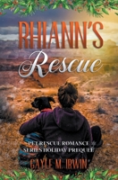 Rhiann's Rescue - A Holiday Prequel 1393970095 Book Cover
