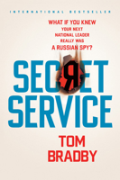 Secret Service 0802148034 Book Cover