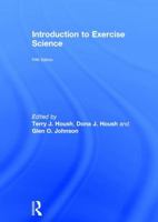 Introduction to Exercise Science 1934432466 Book Cover