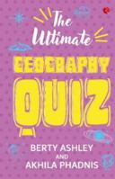 The Ultimate Geography Quiz 9353337127 Book Cover