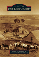 Post Rock Country 1467112488 Book Cover