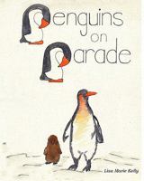 Penguins On Parade 1438227477 Book Cover